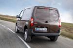 Opel Combo Cargo 4x4 2019 года
